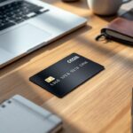 découvrez comment la carte bancaire professionnelle gratuite devient un outil indispensable pour les freelances, facilitant la gestion financière et optimisant les dépenses professionnelles.