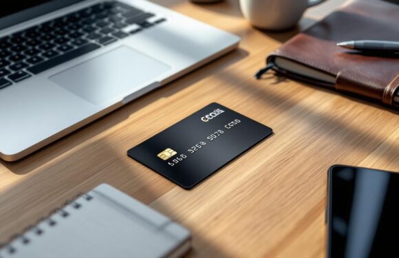 La carte bancaire professionnelle gratuite : un outil essentiel pour les freelances