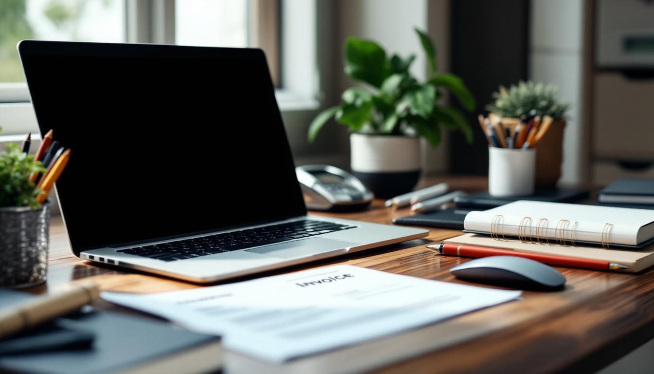 découvrez comment un suivi de facturation efficace peut devenir la clé du succès et de la croissance durable de votre entreprise.