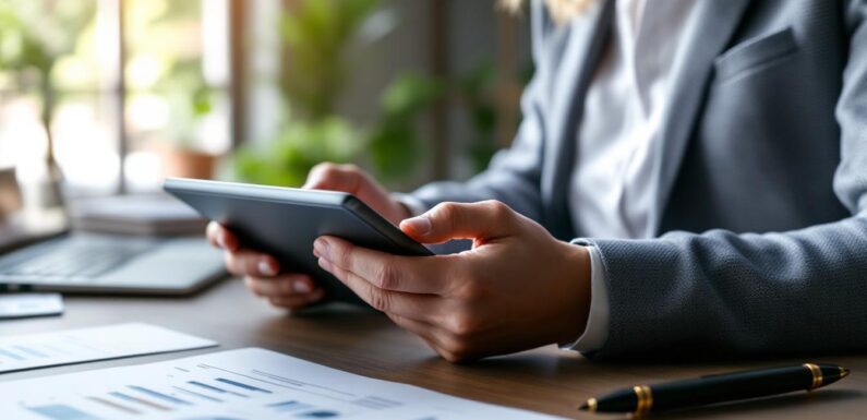 La clé d’une entreprise prospère : un suivi de facturation efficace