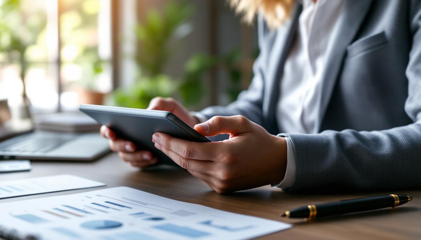 découvrez comment un suivi de facturation efficace est essentiel pour assurer la prospérité de votre entreprise et optimiser sa gestion financière.