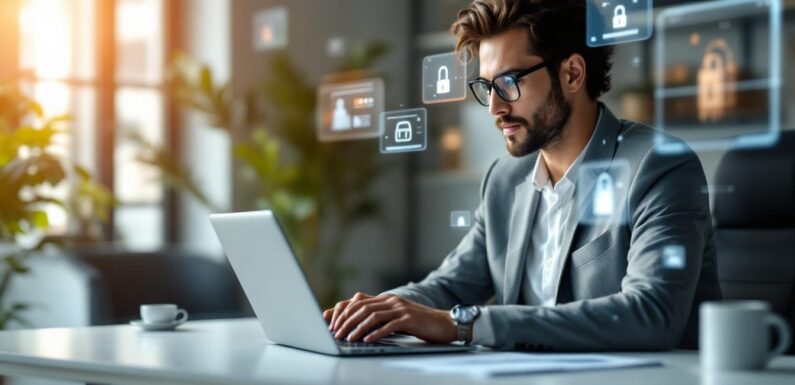 Les avantages d’un compte pro en ligne pour une auto entreprise : ce que vous devez savoir