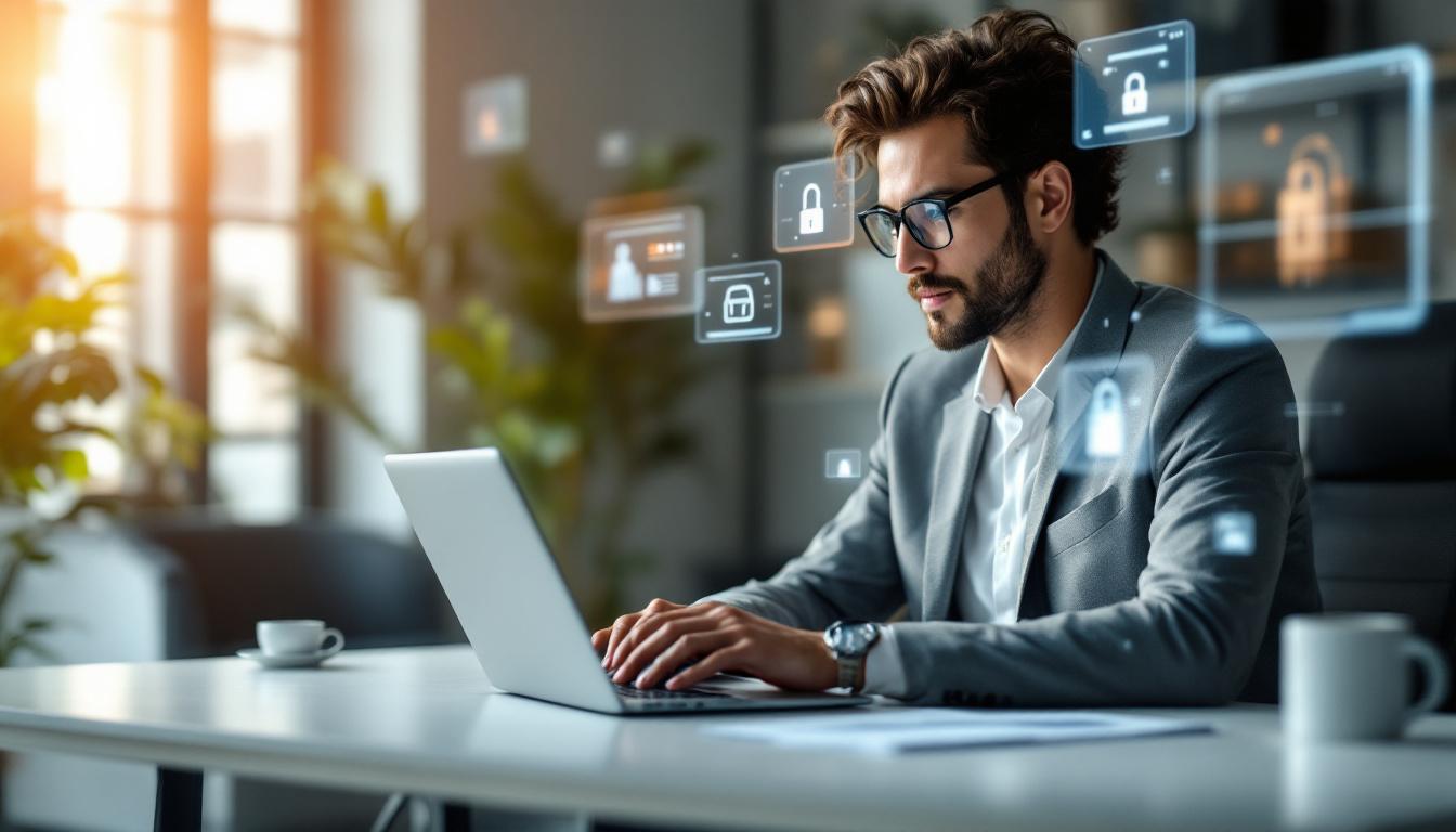 découvrez les avantages clés d'un compte professionnel en ligne pour votre auto-entreprise et simplifiez la gestion de vos finances avec nos conseils essentiels.