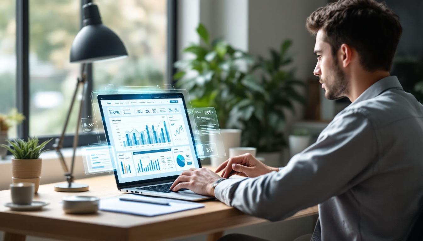 découvrez comment un simulateur de rachat de crédit en ligne peut vous aider à comparer facilement les offres, évaluer vos économies potentielles et prendre une décision financière éclairée.