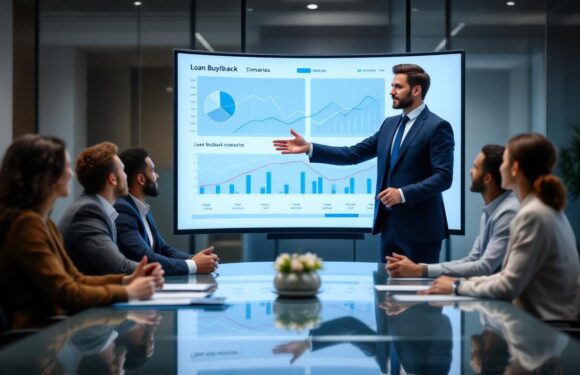 Les différentes options de simulation de rachat de prêt expliquées