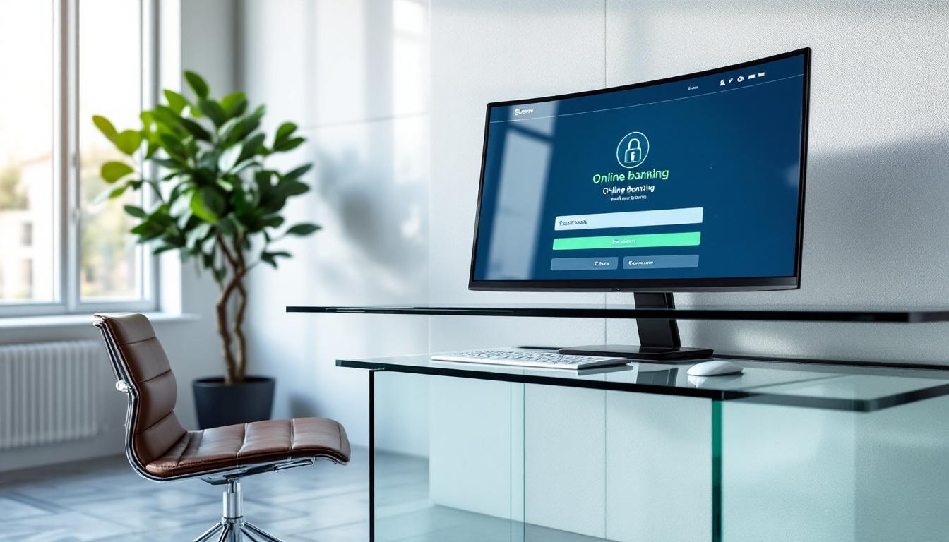 découvrez les étapes essentielles pour ouvrir un compte professionnel en ligne dédié à une selasu. guide complet pour simplifier vos démarches bancaires et démarrer votre activité sereinement.