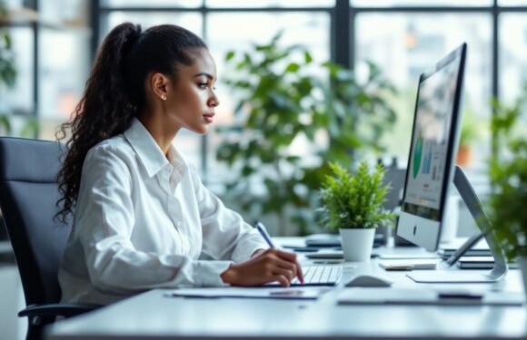 Les étapes essentielles pour ouvrir un compte pro en ligne pour une SELASU