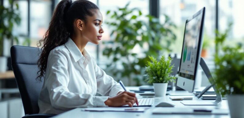 Les étapes essentielles pour ouvrir un compte pro en ligne pour une SELASU