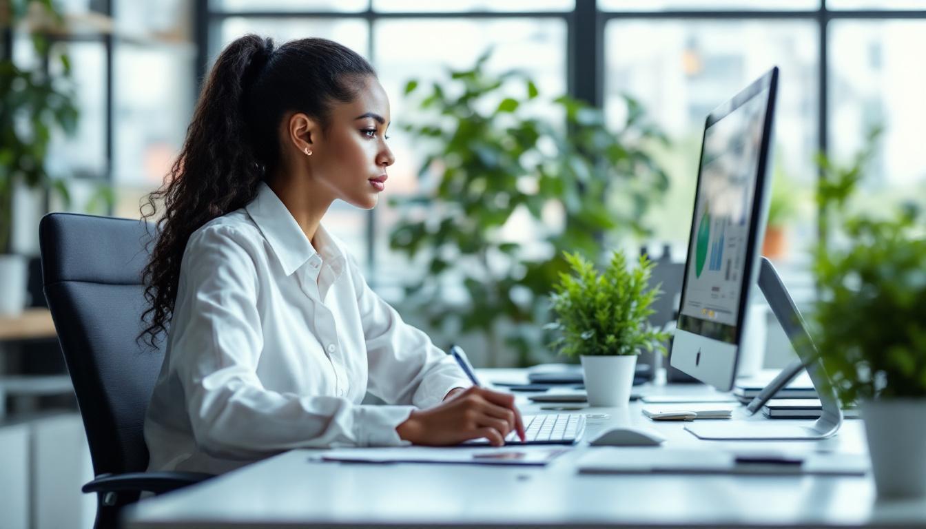 découvrez les étapes incontournables pour ouvrir facilement un compte professionnel en ligne dédié à votre selasu. simplifiez vos démarches bancaires et gérez efficacement votre activité.