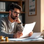 découvrez comment la déclaration du plan d'épargne retraite (per) aux impôts peut influencer votre situation financière et optimisez votre fiscalité grâce à nos conseils détaillés.