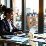 découvrez les astuces incontournables d'un courtier immobilier pour réussir votre investissement locatif et maximiser vos profits.