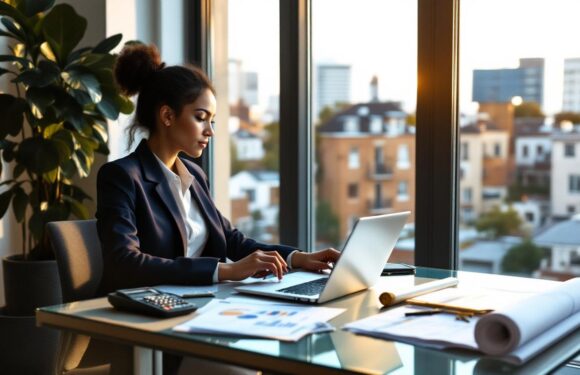 Les secrets d’un courtier immobilier pour investissement locatif à succès