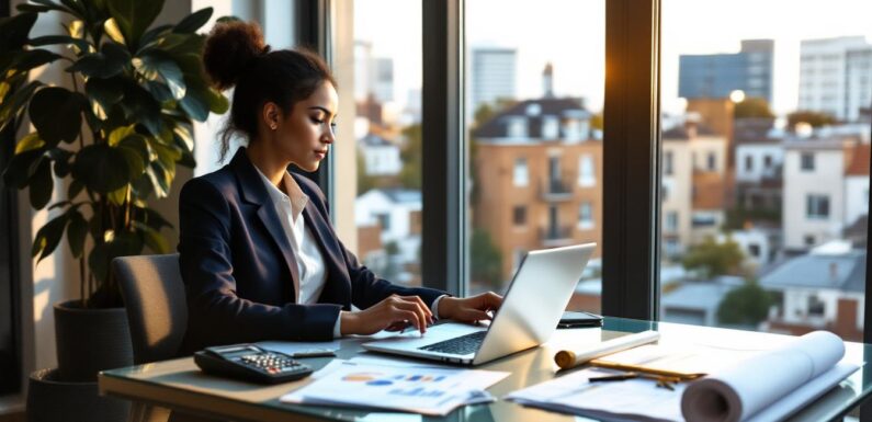 Les secrets d’un courtier immobilier pour investissement locatif à succès