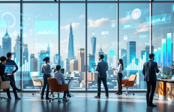 Les tendances des comptes pro en ligne pour les SCA (Sociétés en Commandite par Actions) en 2026