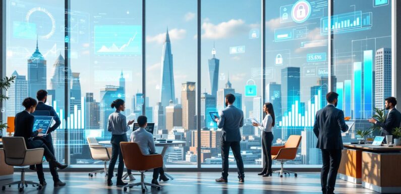 Les tendances des comptes pro en ligne pour les SCA (Sociétés en Commandite par Actions) en 2026