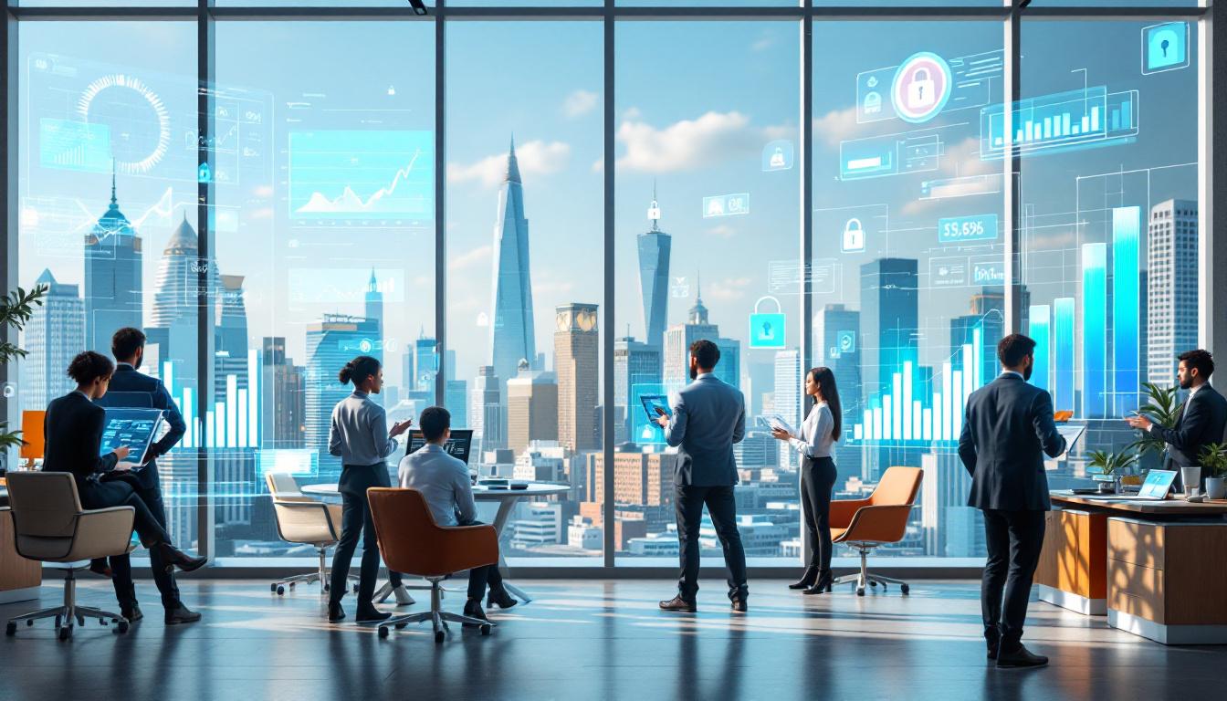 découvrez les tendances clés des comptes professionnels en ligne pour les sociétés en commandite par actions (sca) en 2026, pour optimiser la gestion et la performance de votre entreprise.