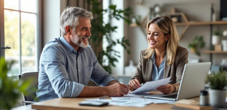 Optimisez votre retraite grâce à la défiscalisation du PER pour couple marié