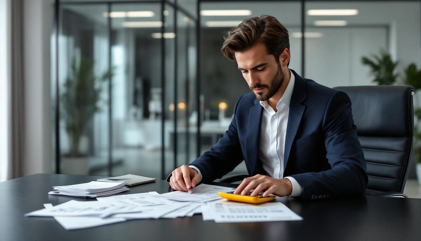 apprenez à vérifier votre bulletin de paie grâce à nos conseils d'experts, pour mieux comprendre vos droits et éviter les erreurs.