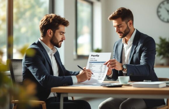 Vérifier un bulletin de paie : conseils d’experts pour les salariés
