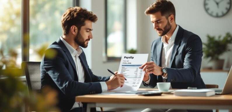 Vérifier un bulletin de paie : conseils d’experts pour les salariés