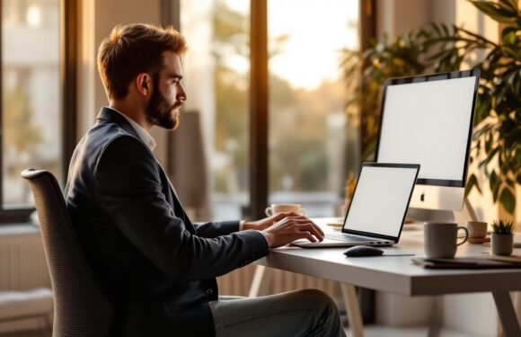 guide pour ouvrir un compte pro en ligne gratuit facilement