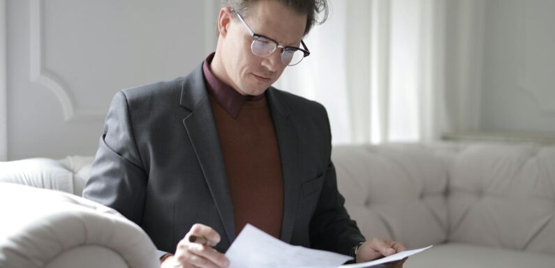 Les impacts de la déclaration du PER aux impôts sur votre situation financière