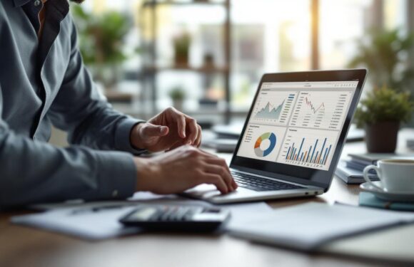 Comment réaliser une simulation de rachat de crédit sur 15 ans rapidement et efficacement