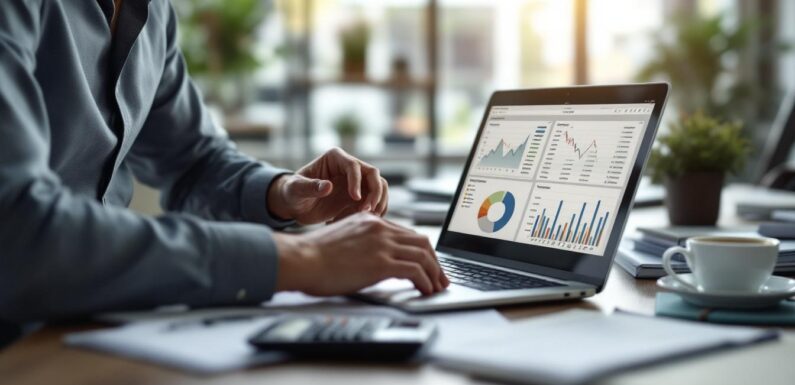 Comment réaliser une simulation de rachat de crédit sur 15 ans rapidement et efficacement