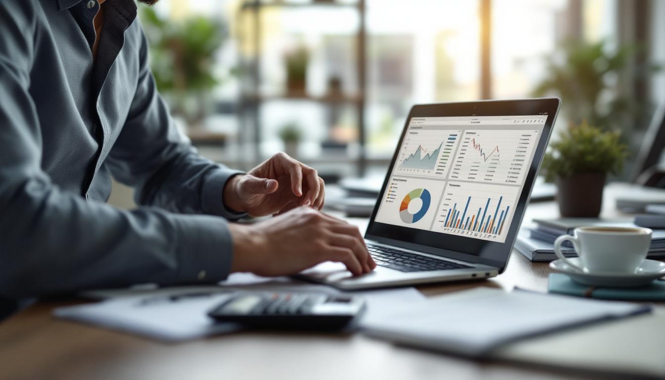 découvrez comment réaliser une simulation de rachat de crédit sur 15 ans rapidement et efficacement pour optimiser votre financement et réduire vos mensualités.