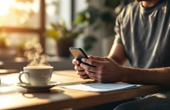 Comment tirer parti des services d’une banque en ligne avec dépôt de chèque pour simplifier votre vie ?