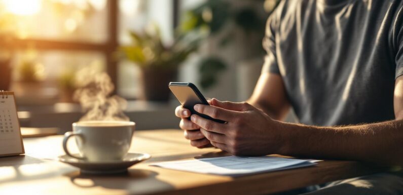 Comment tirer parti des services d’une banque en ligne avec dépôt de chèque pour simplifier votre vie ?