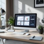 découvrez notre comparatif des meilleures options de compte professionnel en ligne pour sarl, afin de choisir la solution la plus adaptée à vos besoins d'entreprise.