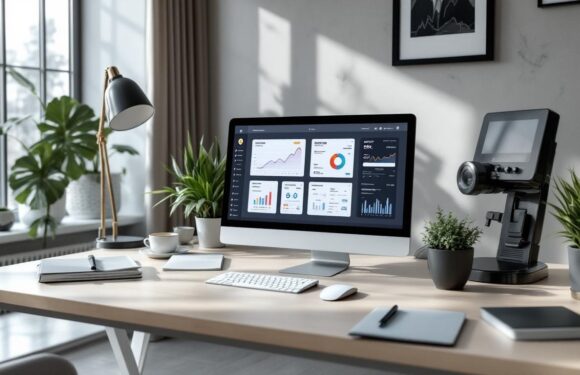 Comparatif des meilleures options de compte pro en ligne pour une SARL