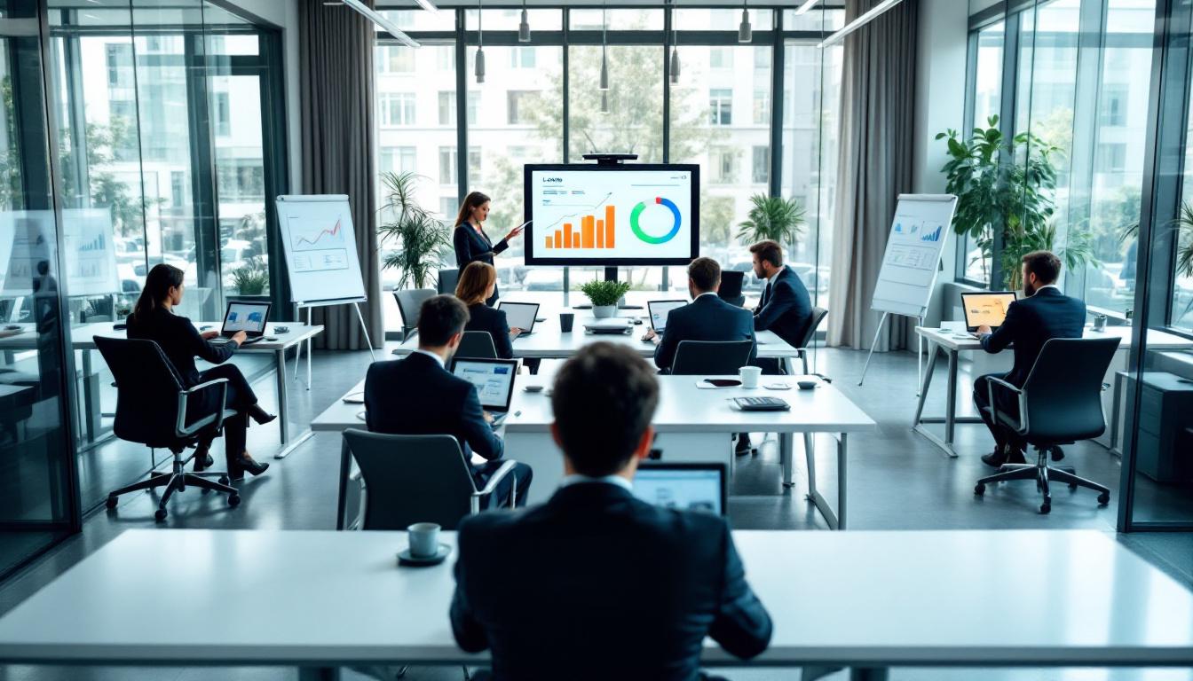 découvrez comment évaluer votre capacité d'emprunt selon votre salaire pour réussir votre investissement immobilier avec des conseils essentiels et des astuces pratiques.