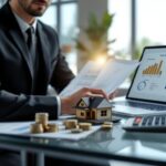 découvrez comment évaluer votre capacité d'emprunt en fonction de votre salaire pour maximiser vos chances de réussite dans votre projet d'investissement immobilier.