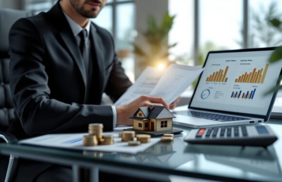 Comprendre la capacité d’emprunt en fonction du salaire : les clés pour réussir votre investissement