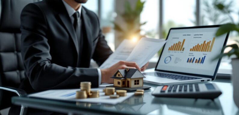 Comprendre la capacité d’emprunt en fonction du salaire : les clés pour réussir votre investissement