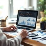 découvrez comment calculer votre capacité d'emprunt afin d'optimiser la gestion de vos finances et prendre des décisions éclairées pour vos projets financiers.