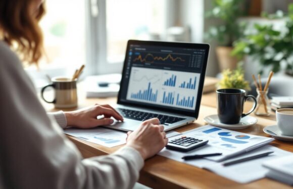 Comprendre le calcul de capacité d’emprunt pour mieux gérer vos finances