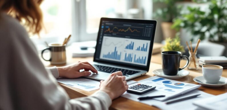 Comprendre le calcul de capacité d’emprunt pour mieux gérer vos finances