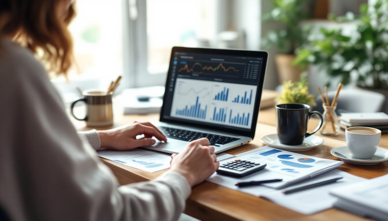 découvrez comment calculer votre capacité d'emprunt afin d'optimiser la gestion de vos finances et prendre des décisions éclairées pour vos projets financiers.