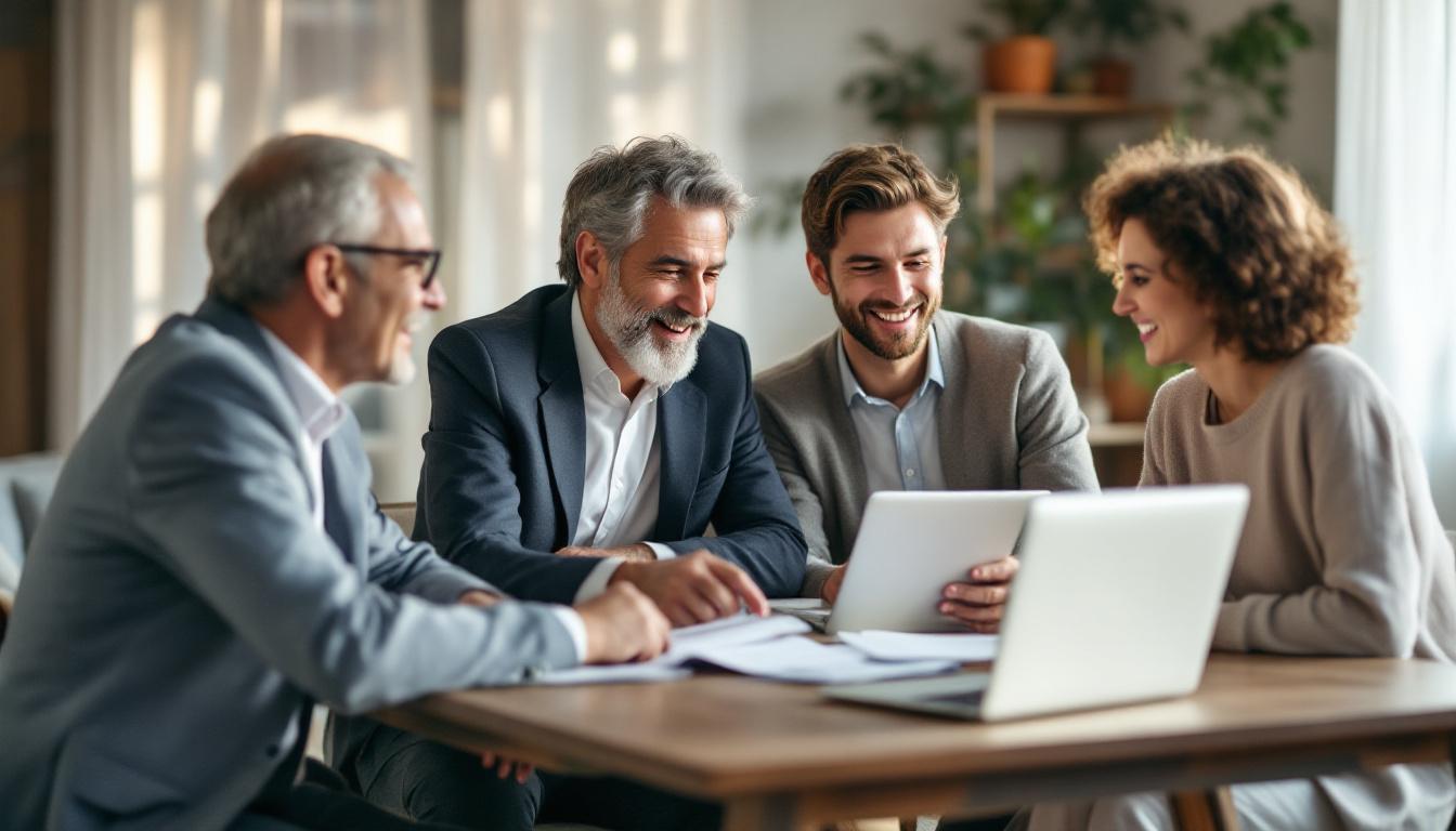 découvrez les stratégies fiscales de l'assurance vie en succession pour une transmission sereine et optimisée de votre patrimoine.