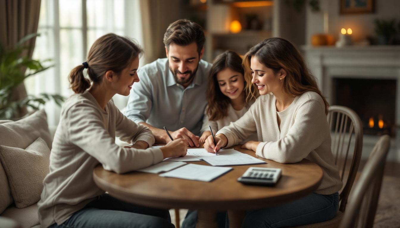 découvrez les stratégies fiscales pour optimiser la transmission de votre patrimoine via l’assurance vie et assurer une succession sereine et avantageuse pour vos héritiers.