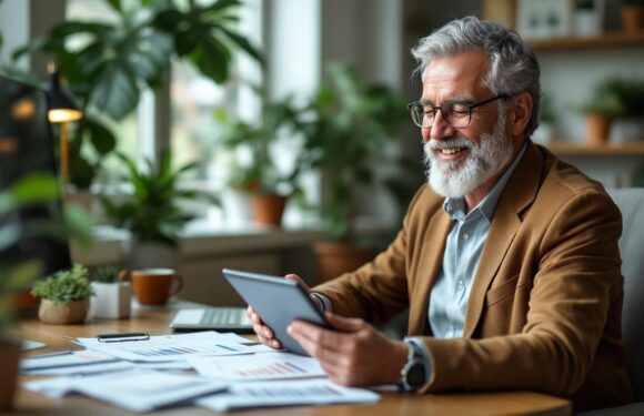 Les avantages cruciaux d’ouvrir un PER avant la retraite