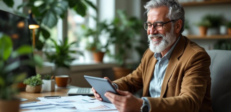 Les avantages cruciaux d’ouvrir un PER avant la retraite