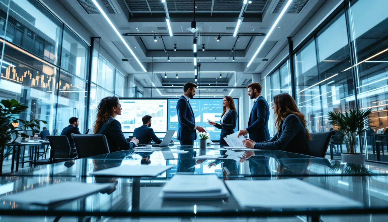 découvrez les différentes formules d'affacturage proposées par le cic expliquées simplement pour mieux gérer votre trésorerie et optimiser vos financements.