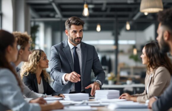 Les différentes formules d’affacturage CIC expliquées simplement