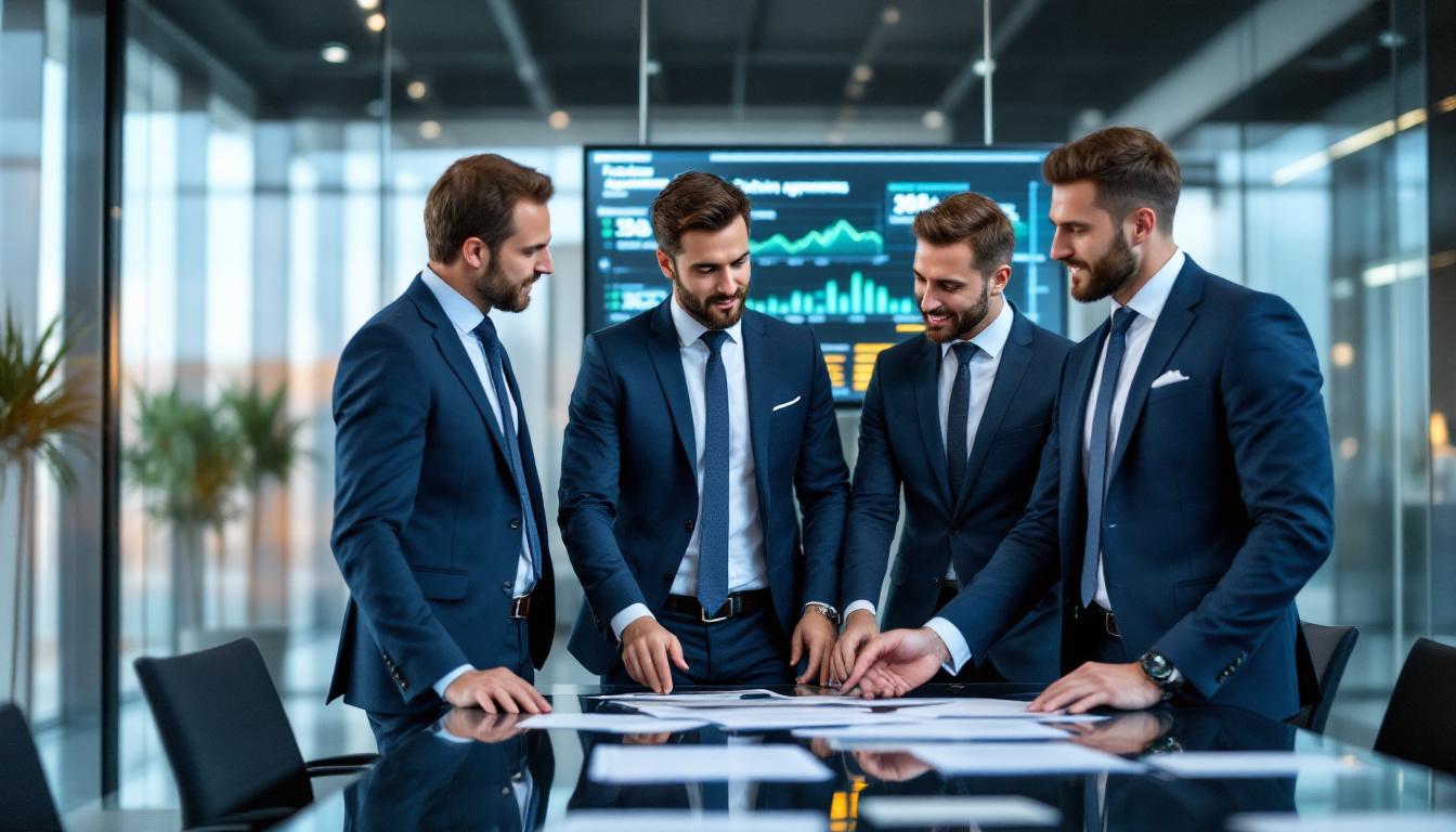 découvrez les étapes clés pour réussir avec le factoring cic et optimisez la gestion financière de votre entreprise grâce à des solutions adaptées et efficaces.