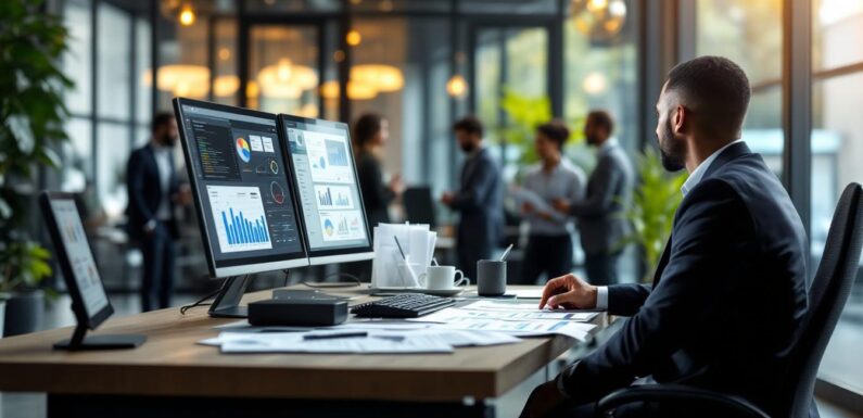 Les étapes clés pour réussir avec le factoring CIC dans votre entreprise