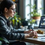 découvrez comment le factoring peut influencer positivement le budget et la croissance des indépendants, en améliorant la trésorerie et en facilitant le développement de votre activité.